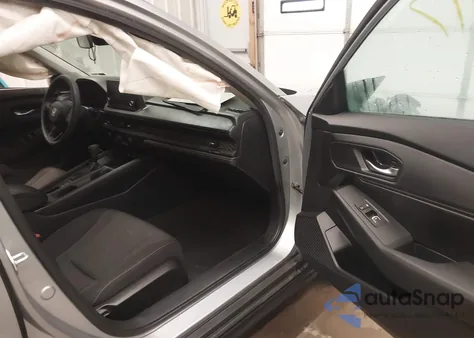 2024 Honda Accord Ex from USA, damaged, VIN 1HGCY1F31RA064411